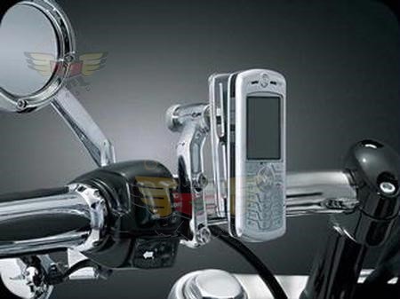 UNIV. HANDLEBAR ACCESSORY MNT - CLUTCH/BRAKE PERCH 