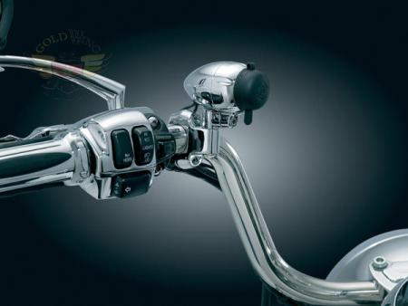 ELECTRICAL POWER POINT W/1-1/4 CLAMP