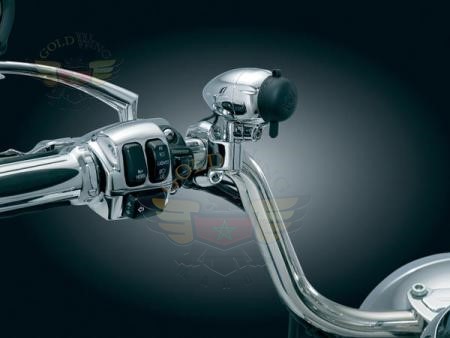 "ELECTRICAL POWER POINT W/1-1/4"" CLAMP"