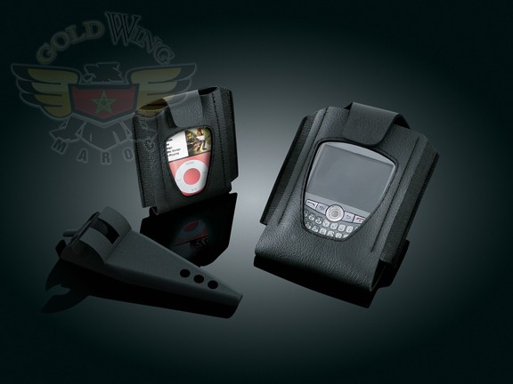 LARGE UNIVERSAL ACCESSORY POUCH