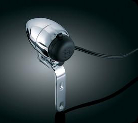 POWER POINT W/CLUTCH-BRAKE PERCH MOUNT