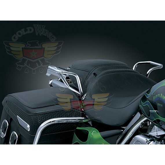 PASSENGER DRINK HOLDER WITH BASKET