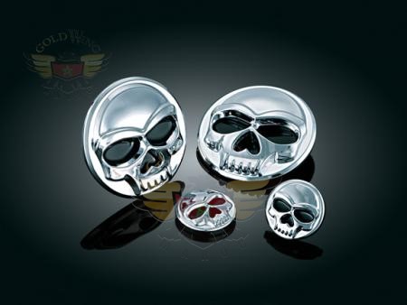 UNIVERSAL ZOMBIE MEDALLIONS LARGE AND REPLACEMENTS FOR P/N 1595