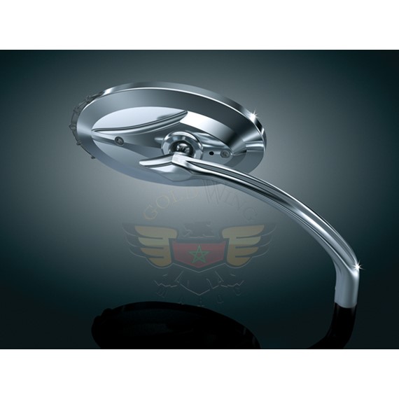 BLIND SPOT II TURN SIGNAL MIRRORS-BLIND SPOT II TURN SIGNAL MIRRORS