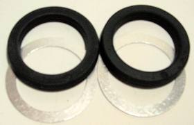 GL1800 K&L Fork Seals "SpOrd