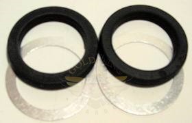 GL1800 K&L Fork Seals "SpOrd 15-5081