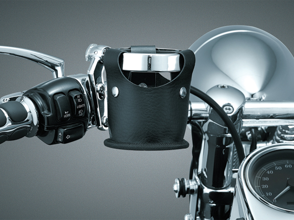 UNIV DRINK RING, PERCH MNT W/BEV CARRIER