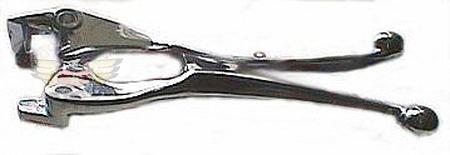 1500 90-00 LEVIERS CHROMEE