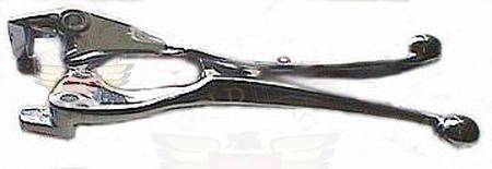 1500 90-00 LEVIERS CHROMEE