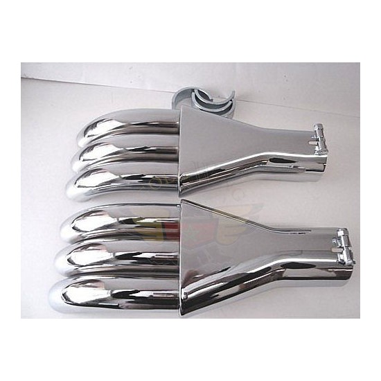 1500 Triples sorties d