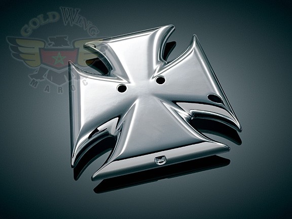 IRON CROSS L.E.D. LIGHT