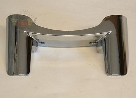 GL1500 Fork Bridge Cover