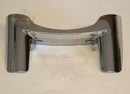 GL1500 Fork Bridge Cover