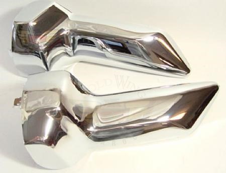 GL1500 Carburetor Covers (Back by popular demand)