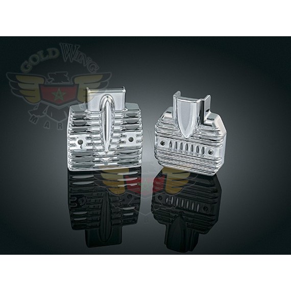 REGULATOR COVER FOR ALL ROAD STAR MODELS (EX. WARRIOR)