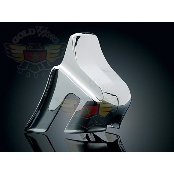 DYNA FRONT MOTOR MOUNT COVER  