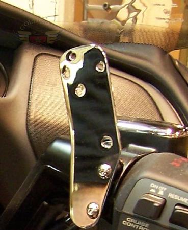 Bike Buoy Mount GL1800/1500