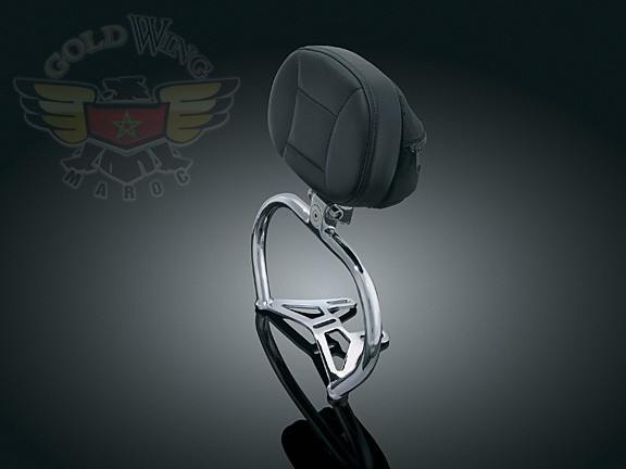 Dossier Conducteur pour ROADSTAR