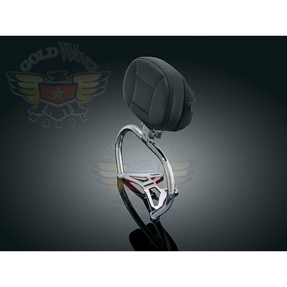 DRIVER BACKREST FOR ROADSTAR  