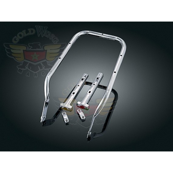 RELOCATOR FOR HD TOUR PACK