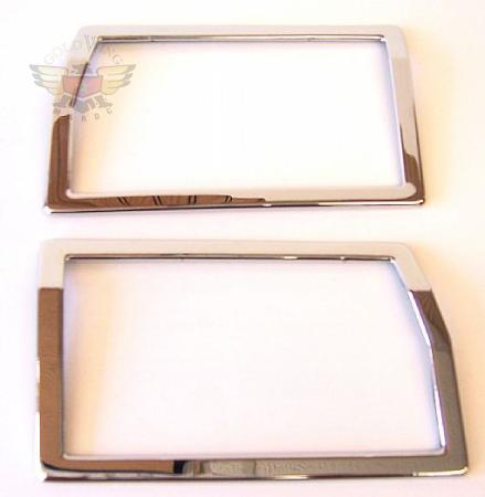 Fairing Air Vent Accent