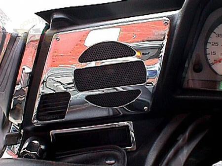 Entourage De HP Avant