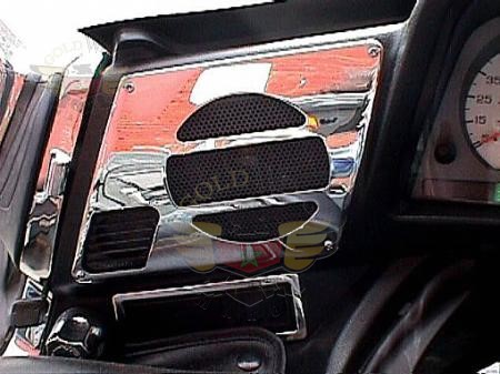 Entourage De HP Avant