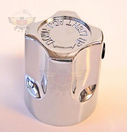 Headlight Adjust Knob