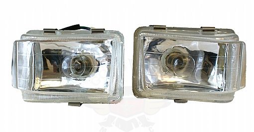 Cornering Light Kit-Cornering Light Kit