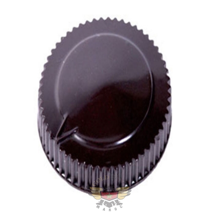 N.L.A Large Radio Knobs