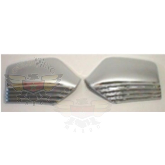 Coquilles de rétroviseurs 15673-463A