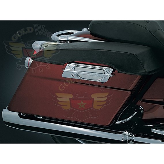 INFINITY SADDLEBAG LATCHES