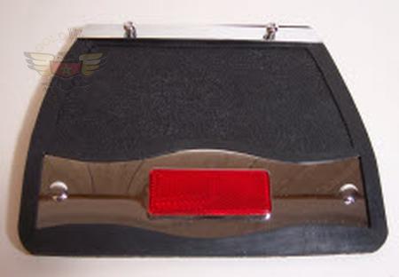 1500 Lighted Mudflap w/45-1227R