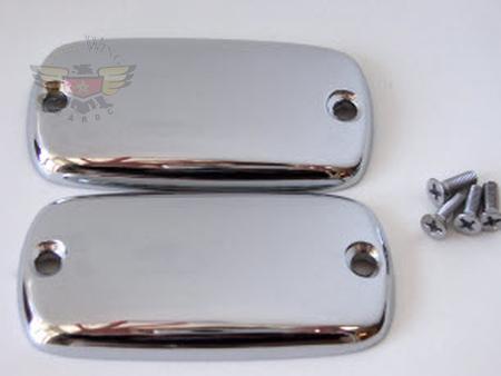 Master Cylinder Cover 1500