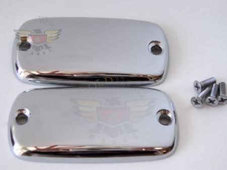 Master Cylinder Cover 1500