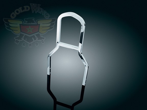 SHORT SISSY BAR FOR BACKREST