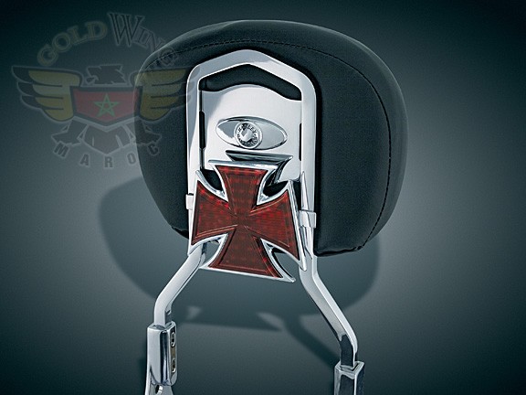 MOUNT FOR IRON CROSS LED LIGHT MOUNT