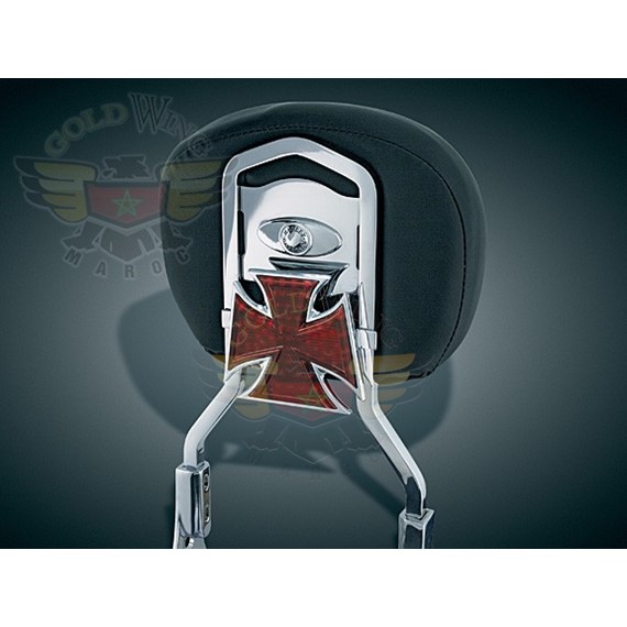 MOUNT FOR IRON CROSS LED LIGHT MOUNT