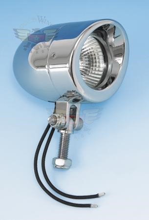 MINI BULLET MARKER LIGHT 16-104A