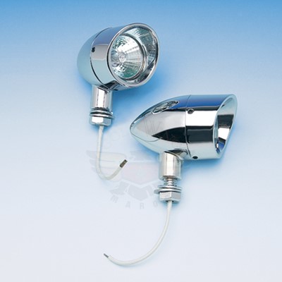 BULLET MARKER LIGHT-BULLET MARKER LIGHT