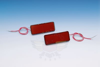 RED REPLACEMENT-RED REPLACEMENT