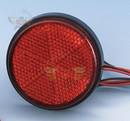 Round LED Light  16-110R