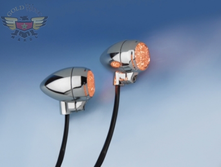 STARBURST LED MARKER