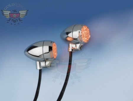 STARBURST LED MARKER