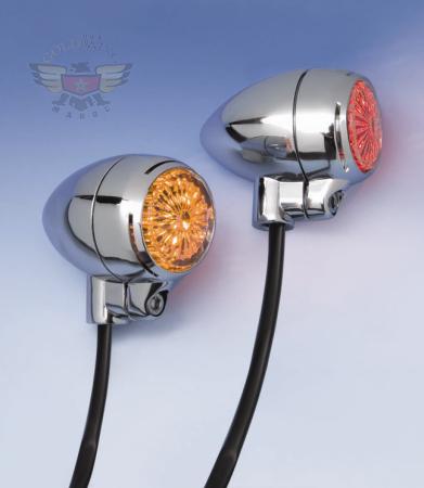 STARBURST LED MARKER