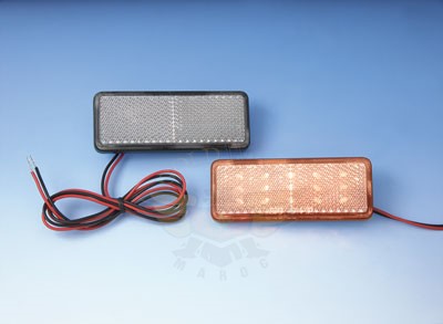 CLEAR REPLACEMENT LENS-CLEAR REPLACEMENT LENS