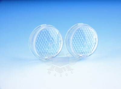 CLEAR REPLACEMENT LENS-CLEAR REPLACEMENT LENS