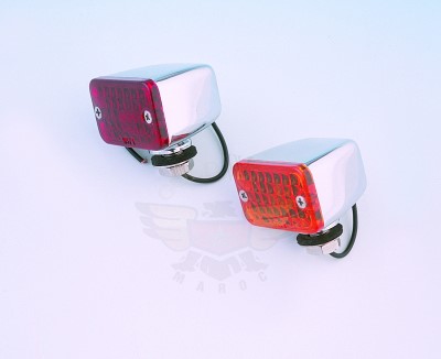 REPLACEMENT LENS-REPLACEMENT LENS
