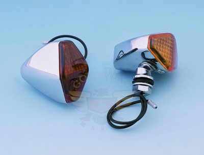 DIAMOND MARKER LIGHT-DIAMOND MARKER LIGHT