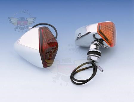 DIAMOND MARKER LIGHT